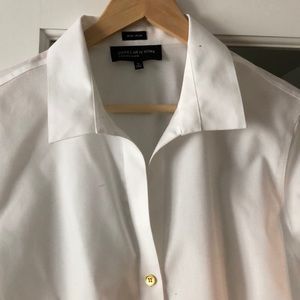 Nice Jones of New York shirt